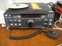 Yaesu FT-990