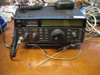 Icom IC-820