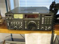 Icom IC-R7000